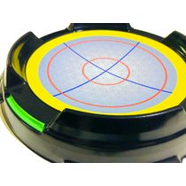 Beyblade Arena de batalha PRO SPIN - P/A