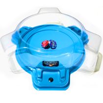 Arena de Batalha Beyblade Standard - Padrão Azul