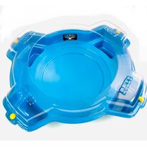 Elite Arena de Batalha Beyblade - Azul