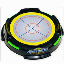 Pista para Beyblade Arena de batalha Spin A/B