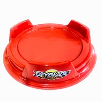 Arena de Batalha para Beyblade Rd 40cm - Vermelha