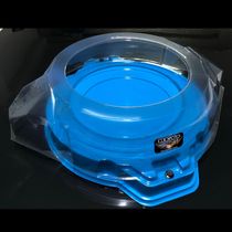 Beystadium Arena Beyblade DB PRO - Lightblue