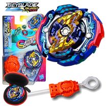 Beyblade Burst Original Hasbro  Judgement Joker Estojo