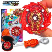 Beyblade Burst Hasbro Ashidra A5 com Estojo