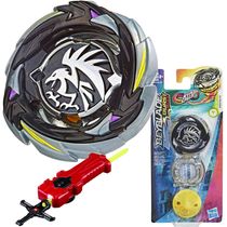 Beyblade Hasbro Morrigna M5 lançador