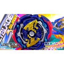 Beyblade Burst Rise Judgement Joker J5 - Hasbro