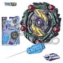 Beyblade Burst Surge Curse Satomb S6 - Hasbro