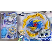 Beyblade Speedstorm Triumph Dragon - Hasbro