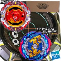 Beyblade Perfect Phoenix + Judgement Joker - Hasbro