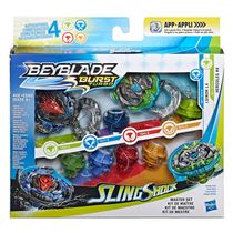 Beyblade Burst Master Set * Hasbro