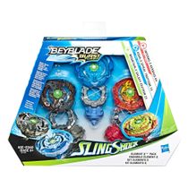 Beyblade Burst Element X . Hasbro