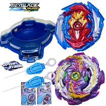 Beyblade Arena Infinite Achilles A6 vs Jet Wyvron - Hasbro