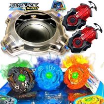 Beyblade Arena Multipack Element-X - Hasbro