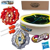 Beyblade Myth Odax O5 + Bushi Ashindra A5 - Hasbro