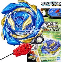 Beyblade Quad Drive Salvage Valtryek - Hasbro