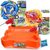 Beyblade Burst Pista Dual Pack Lançadores - Hasbro