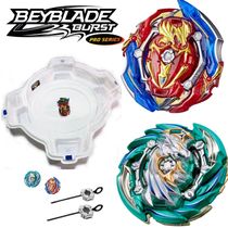 Beyblade Arena com Lançador Beyblade Pro Series - Hasbro