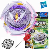 Beyblade Burst Quaddrive Destruction Belfyre B7 Hasbro