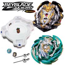 Arena de Batalha com Lançador Beyblade Pro Series - Hasbro