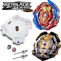 Beyblade Pro Series completo lançadores e arena Hasbro