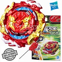 Beyblade Burst Quaddrive Astral Spryzen S7 da Hasbro