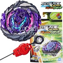 Beyblade Burst Quad Drive Roar Balkesh B7 da Hasbro