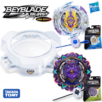 Beyblade Hasbro Pro Series R. Luinor x V. Lucius + Standard