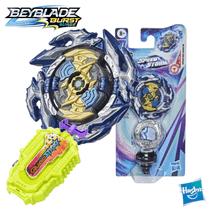 Beyblade Spear Dullahan D6  + Lançador QS String - Hasbro