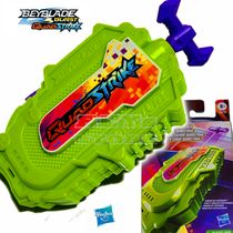 Beyblade Quad Drive lançador String Rotação Dupla  - Hasbro