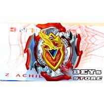 Beyblade Burst Z Achilles - B105 - lançador - Takara Tomy