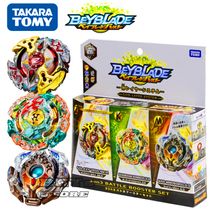 TAKARA TOMY Beyblade Burst B-90 3on3 Battle Booster Set