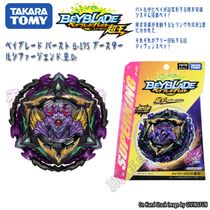 Beyblade BURST Superking B-175 Lucifer - Takara Tomy