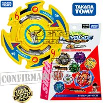 Beyblade B-173 08 DRIGER V .0.HJ' - Takara Tomy