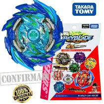 Beyblade B-173 03 Super Satan .6.X' 1S - Takara Tomy