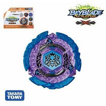 Beyblade Burst DB - B-181 04 Hades Kerbecs - Takara Tomy