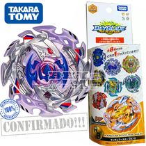 Beyblade B111 - 04   Imperador Forneus 7 Zeta  - Takara Tomy