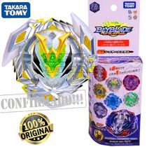 Beyblade B-118 06 Winning Valkyrie 3 Yielding - Takara Tomy