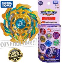 Beyblade B-118 04 Arc Bahamut 7Lift Xtend  - Takara Tomy