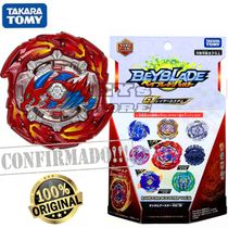 Beyblade B-146 01Flare Dragon Around Planet S. - Takara Tomy