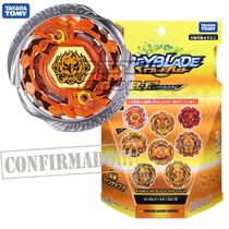 Beyblade B-158 01 Burn Phoenix Yell Wedge - Takara Tomy