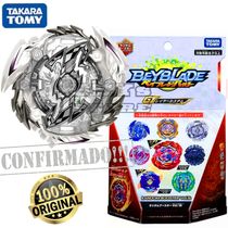 Beyblade B-146 04 Slash Joker 10 Keep Metsu - Takara Tomy