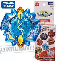 Beyblade B-132 06 Apollo Infinite 12M. S. - Takara Tomy