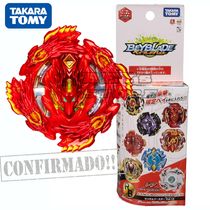 Beyblade B-132 03 Bloody Longinus - Takara Tomy