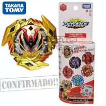 Beyblade B-132 01 Winning Valkyrie 1' Op. - Takara Tomy