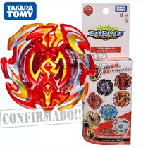 Beyblade B-132 07 Artemis Infinite 4P. Orbit  - Takara Tomy