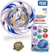 Beyblade B-130 02  Air Knight 11 Friction - Takara Tomy