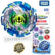 Beyblade B-130 06 Imperador Forneus 13M.- Takara Tomy