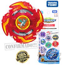 Beyblade B-130 08 Wolborg 0Expand Atomic  - Takara Tomy