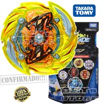 Beyblade B-156 06 Heaven Joker - Takara Tomy