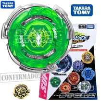 Beyblade B-176 07 Storm Pegasis D H S - Takara Tomy